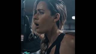 Fit Girls   Valentina Lequeux SUPER HOT & STRONG BABE    Stop wishing  Start Doing  Full HD