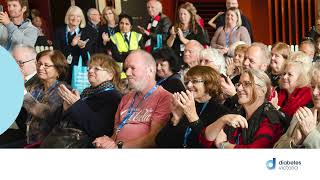 Programs and events at Diabetes Victoria