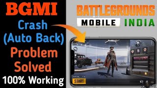 How to Fix Crash in Bgmi | Hide Root From Pubg | Auto Close Pubg Fixed | Hide Magisk From PUBG