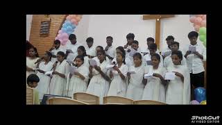 Youth SUNDAY WORSHIP 