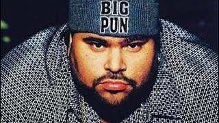 Big Pun Anniversary FEB. 7, 2023 #bigpun #youtube #viral #viralvideo #podcast