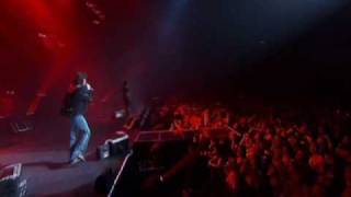 Jonas - Burn The House (Live)