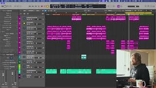 WIL WAGNER - Production Breakdown - scottbars
