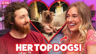 Valentine's Dogs With My Fiancée | The Dogs Were Good (again) | Ep. 49
