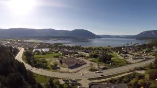 Cross Canada Vlog - Day 1 Part 2/2
