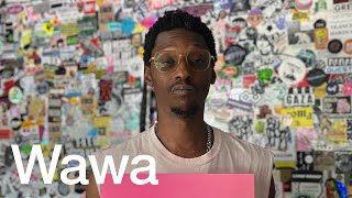 Spliff Break with Wawa @TheLotRadio 09-03-2025