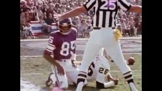 1976 SB XI GOTW