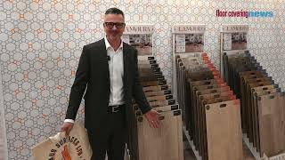 FCNEWS LIVE at TISE 2023: Inhaus