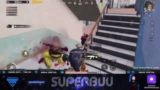 1v4 or wot? UMP45 എന്നാ സുമ്മാവാ🔥