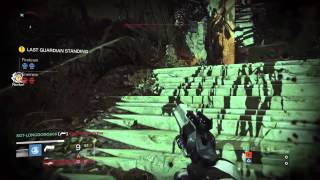 Nice Trials Of Osiris Clutch