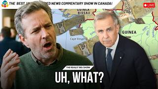 Liberals donate $25M of taxpayer cash to ‘gender-responsive climate change project’ in Guinea