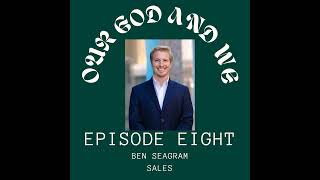 How Do We Come Back to God After Such a Long Time? || Ft. Ben Seagram (Sales)