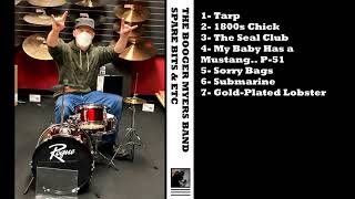 The Booger Myers Band: Spare Bits & Etc
