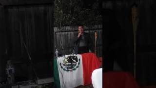 Romanticismo,Napoleon.