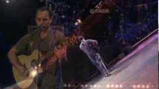 Dave Matthews Band - Crash Into Me (Weekend on the Rocks)