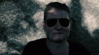 An interview with Douglas McCarthy of Nitzer Ebb and Fixmer/McCarthy at Berghain