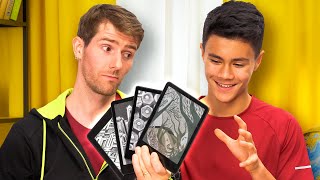 My Son Wanted a Kindle.. so I Made Him Review It