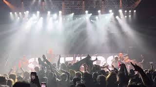 While She Sleeps - Silence Speaks