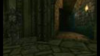 Gothic Dziwna Przygoda Edwarda i Jacka odc.6