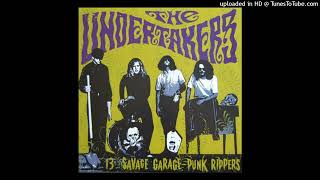 The Undertakers - Waiting