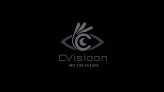 CVisioon logo