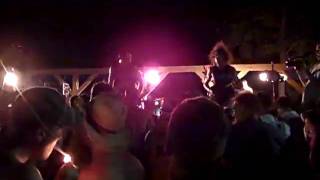 Inimical Drive Live
