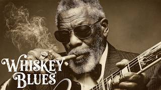 Whiskey Blues Music – Deep & Emotional Blues Sound