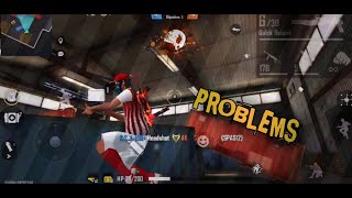PROBLEMS 💢☠️☠️