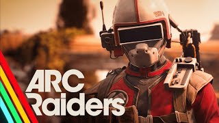 🔴PLAYING ARC RIADER FOR THE FIRST TIME WITH @Skylinislive  @Kaustehh   | #live  #arcraiders