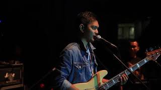 ZIO LIVE AT PICA MAGZ 2ND ANNIVERSARY