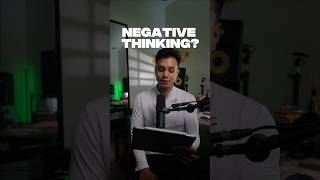 Why We Think Negatively