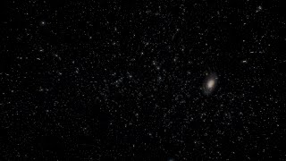 Starfield - Ambient Space 10 Hours
