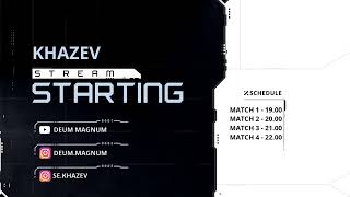 Test Live