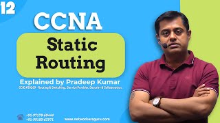 CCNA Full Course in Hindi 2025 by Pradeep Kumar, Complete CCNA Course in Hindi