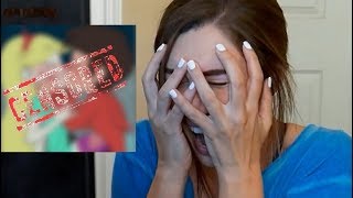 Between Friends SVTFOE Comic Reaction - FREAK OUT!!!
