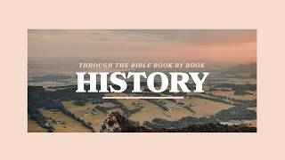 History // Ezra & Nehemiah