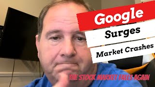 Stock Market is Crashing | Why no one is Talking about it