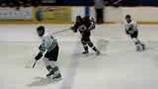 Joe Calnan Big Hit
