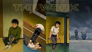 It Takes What It Takes.