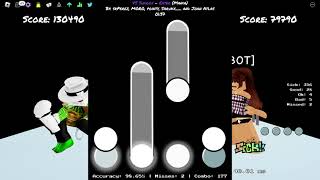 funky friday (shaggy)(eater)(MANIA)