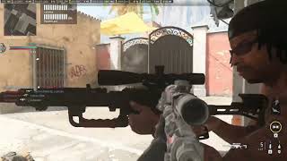 GM Aimer plays Call Of Duty #MW2 | 38 Elims!