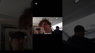 Whoa Vicky & Jack Doherty Friday / Whoa Vicky Thursday live vlogs