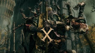 Godrick -- [Elden Ring #10]