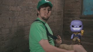 Jontron Restores Balance