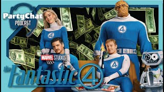 Marvel’s TOP 3 Spot Is LOCKED for Fantastic Four 👑 | Hot Take or FACT?