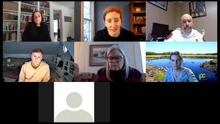 Climate Ready North Hampton & LBH: Public Info Session Group II Breakout 1/28/2021
