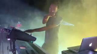 ANATII - Ghetto Live