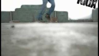 CWalk Kidx - Chile Antofagasta