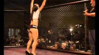 Xtreme Cage Fights Ring Girls.avi