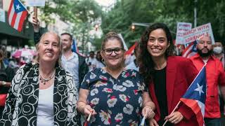 National Puerto Rican Day Parade